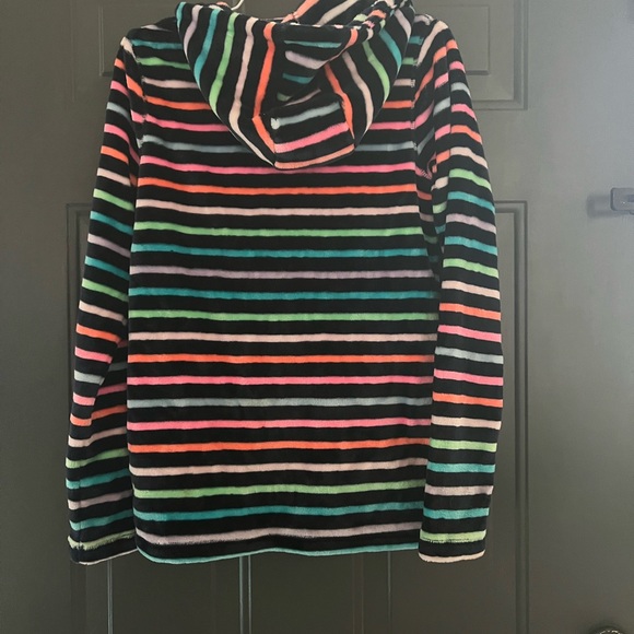 Land’s End zip up - Picture 2 of 3